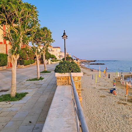 Appartamento La Coffa Agnone Cilento 外观 照片