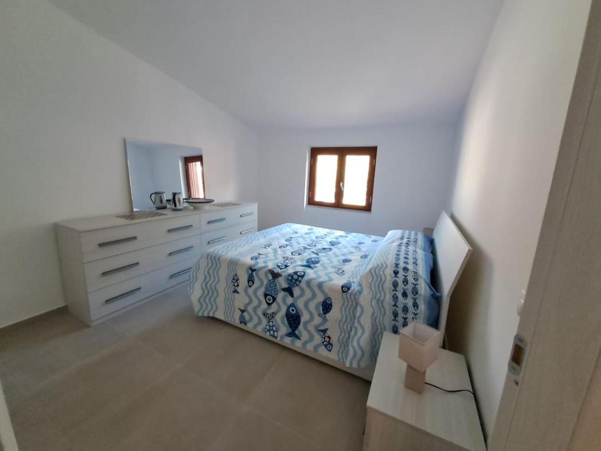 Appartamento La Coffa Agnone Cilento 外观 照片