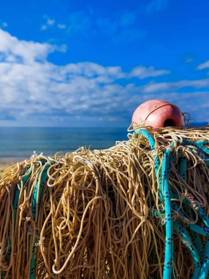 Appartamento La Coffa Agnone Cilento 外观 照片