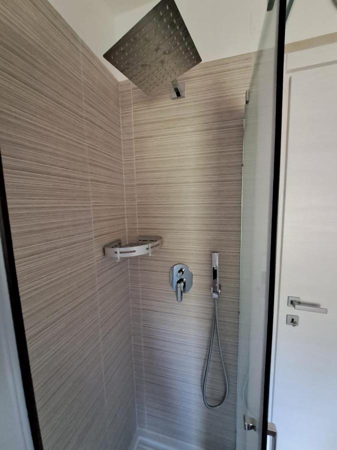 Appartamento La Coffa Agnone Cilento 外观 照片