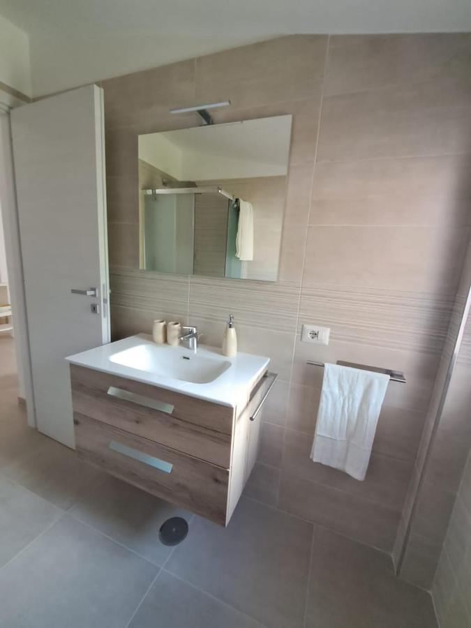 Appartamento La Coffa Agnone Cilento 外观 照片