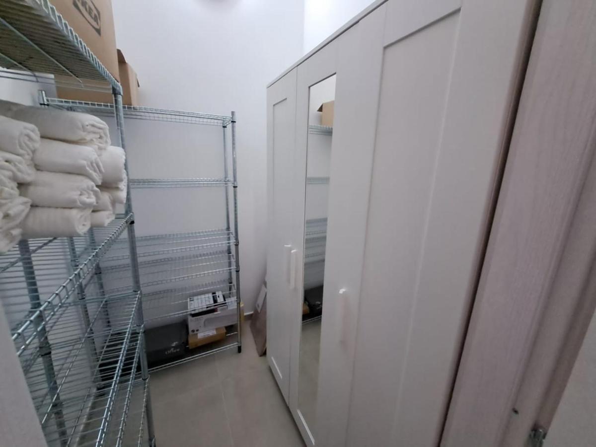 Appartamento La Coffa Agnone Cilento 外观 照片
