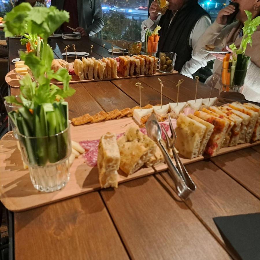 Appartamento La Coffa Agnone Cilento 外观 照片