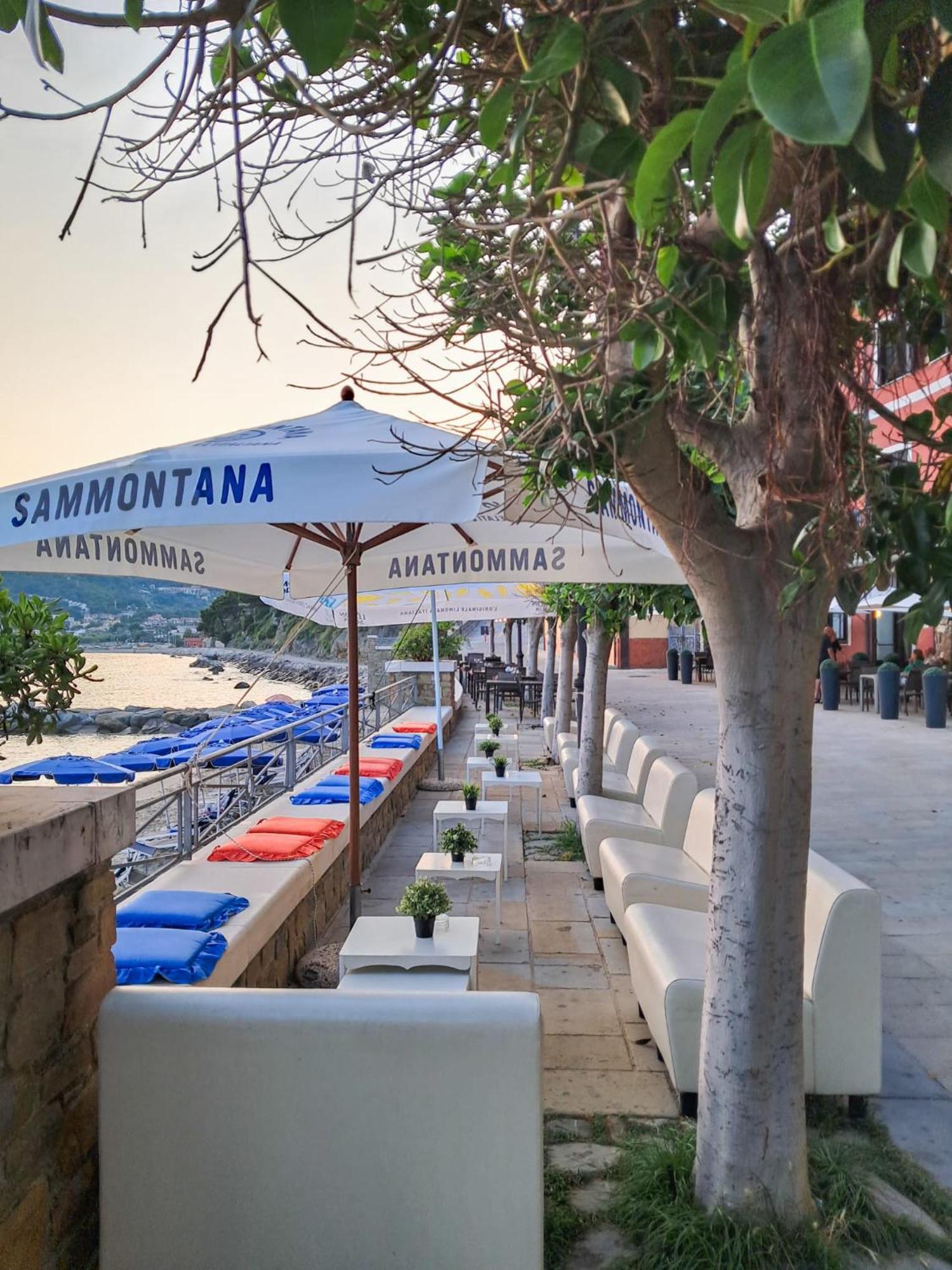 Appartamento La Coffa Agnone Cilento 外观 照片