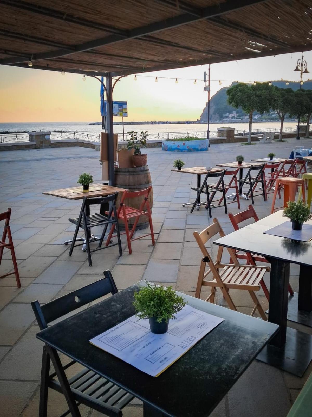 Appartamento La Coffa Agnone Cilento 外观 照片