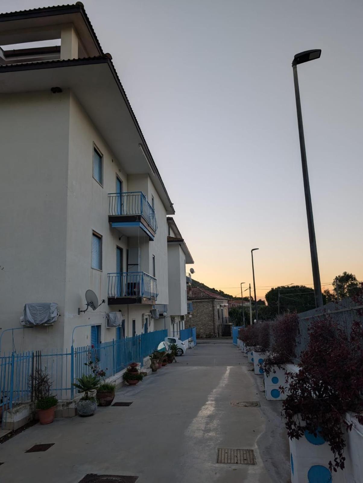 Appartamento La Coffa Agnone Cilento 外观 照片