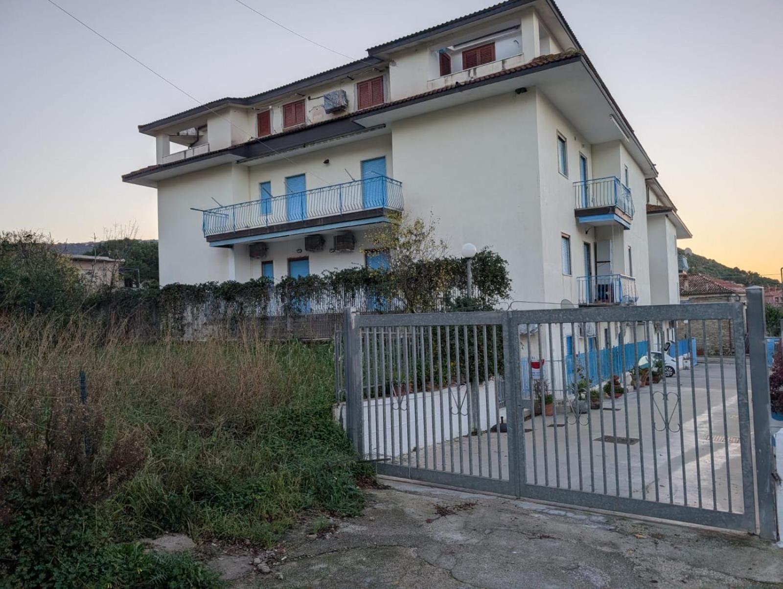 Appartamento La Coffa Agnone Cilento 外观 照片